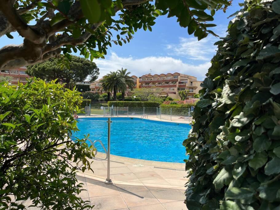 Appartamento 4 Personnes Mer, Piscine, Parking, Tennis, Wifi *